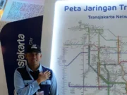 Transjakarta Membuka Rute Khusus Bagi Warga Yang Ingin Menikmati Jakarta Fair 2018