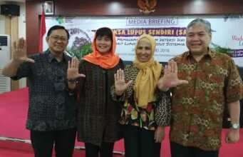 Inilah Gejala Lupus dan Gejalanya