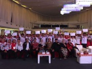 Peringati Hari Perawat Internasional, Ribka: Kesejahteraan untuk Perawat Indonesia
