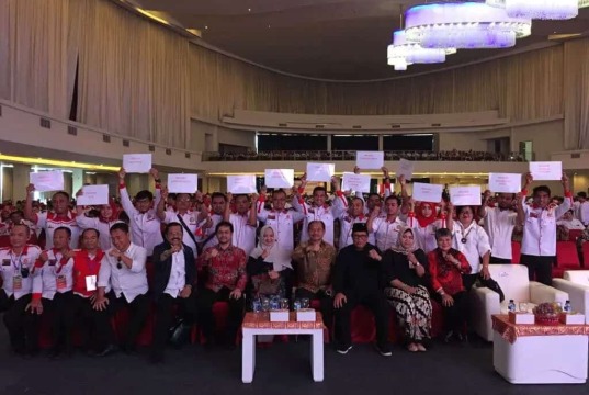 Peringati Hari Perawat Internasional, Ribka: Kesejahteraan untuk Perawat Indonesia