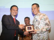Indonesia Bentuk Komite Industri Nasional Untuk Wujudkan Revolusi Industri 4.0