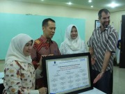 UMB Gandeng IBM Tingkatkan Kapasitas Mahasiswa dan Dosen di Bidang Teknologi Informasi