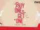 Nikmati Liburan Dengan Promo ‘Buy One Get One’ Di Gerai Mezzo