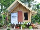 YKMI Bangun 155 Rumah Hunian Sementara di Lombok