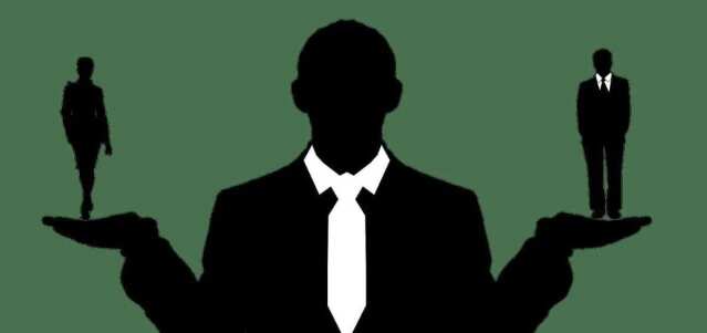 Kesetaraan Gender Dalam Kehidupan Politik di Indonesia