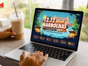 Sambut Harbolnas 12.12, Jakmall Manjakan Dropshipper dengan Promo Menarik