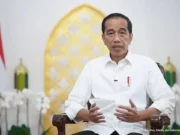 Demi Kenyaman Pemudik, Tiga Langkah Jokowi Hadapi Puncak Arus Balik