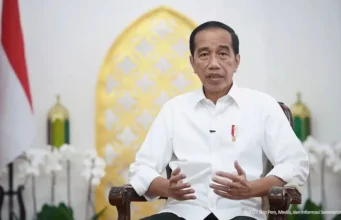 Demi Kenyaman Pemudik, Tiga Langkah Jokowi Hadapi Puncak Arus Balik