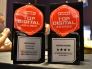 Elnusa Petrofin Raih 2 Penghargaan di Bidang IT dalam Ajang TOP Digital Awards 2021