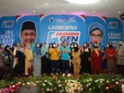Partai Gelora Indonesia Angka Stunting Di Indonesia Memperihatinkan