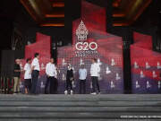 Persiapan Sudah Matang, Jokowi Kita Siap Menerima Tamu G20
