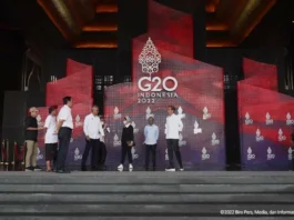 Persiapan Sudah Matang, Jokowi Kita Siap Menerima Tamu G20