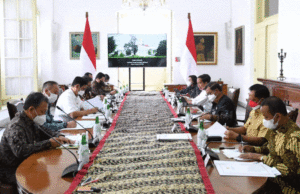 Proyek Strategis Nasional Jokowi Kurangi Kemiskinan