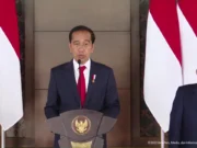 Survei Y-Publica Kepuasan Publik Terhadap Jokowi Masih Di Atas 70 Persen