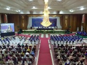 Wisuda Ke-21, STBA LIA Jakarta Berproses Menjadi Universitas LIA