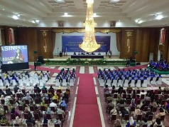 Wisuda Ke-21, STBA LIA Jakarta Berproses Menjadi Universitas LIA
