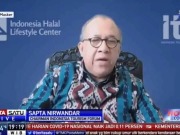 Ingin Pariwisata Indonesia Bangkit, Sapta Nirwandar Indonesia Harus Contoh Turki