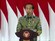 Jokowi Puji Peran Penting Guru Bagi Masa Depan Bangsa