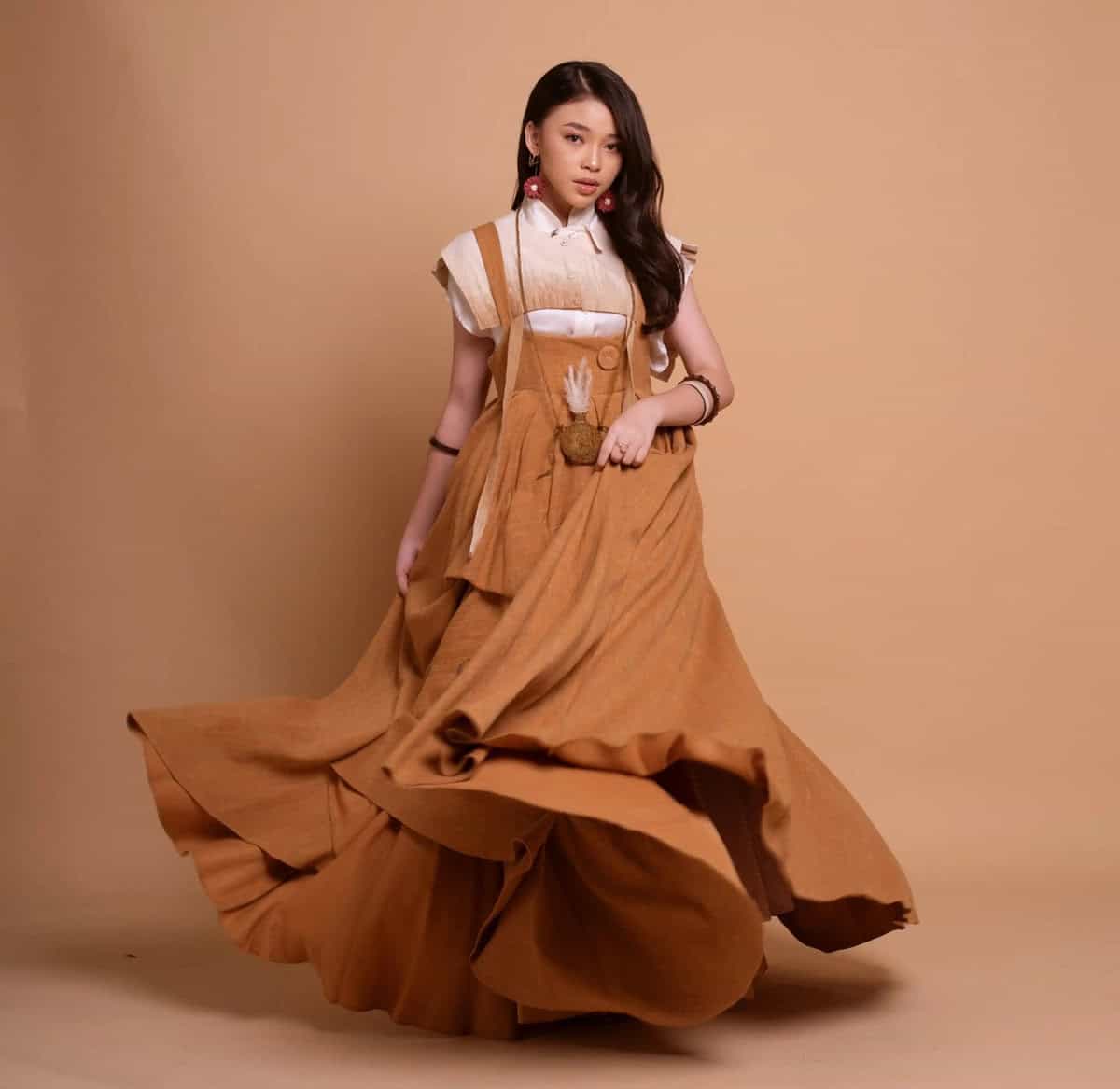 Anneth Delliecia Nasution