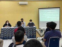 Kunjungan Kerja Sama PT Minori ke Kampus STBA LIA Jakarta