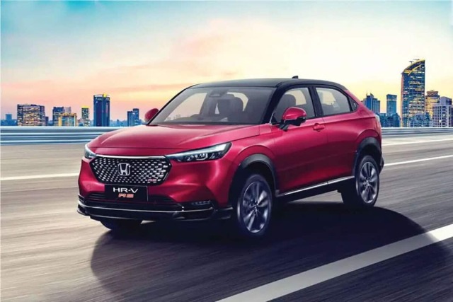 Nyaman Dikendarai, Inilah yang Alasan Membeli HRV 2022