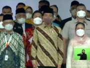 Muhammadiyah Nilai Jokowi Sukses Pimpin Presidensi G20