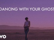 Lirik Lagu Dancing With Your Ghost dan Terjemahan - Sasha Alex Sloan