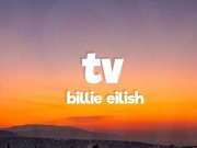 Lirik Lagu TV dan Terjemahan - Billie Eilish