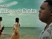 Lirik Lagu Putus Tapi Cinta - Andmesh Kamaleng