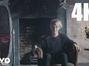 Lirik Lagu Another Love - Tom Odell