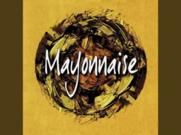 Lirik Lagu Jopay - Mayonnaise