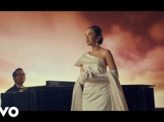 Lirik Lagu Sang Dewi - Lyodra, Andi Rianto