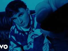 Lirik Lagu Wrong Side - Zachary Knowles