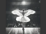 Lirik Lagu The Ballet Girl - Aden Foyer