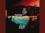 Lirik Lagu Akhirnya Ku Menemukanmu - Olav Cover Naff