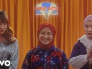 Lirik Lagu Bukan Kamu - Fatin, Ghea Indrawari
