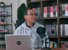 SMRC ; Menilai Kepuasan Publik Terhadap Jokowi Dinilai Sangat Tinggi