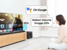 POLYTRON Luncurkan Smart TV dengan Sistem Operasi Google TV yang Bisa Diajak ‘Ngobrol’