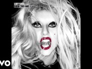 Lirik Lagu Bloody Mary - Lady Gaga - I'll Dance Dance Dance With My Hands (Sped Up Tiktok Version)