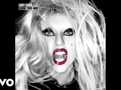 Lirik Lagu Bloody Mary - Lady Gaga - I'll Dance Dance Dance With My Hands (Sped Up Tiktok Version)