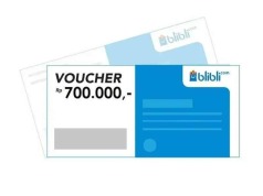 8 Fakta Voucher Deals di Blibli