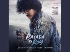Lirik Lagu Balada Si Roy - Fiersa Besari Feat Eet Sjahranie