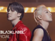 Lirik Lagu VIBE - Taeyang BIGBANG dan Jimin BTS