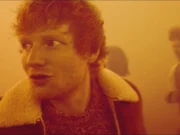 Lirik Lagu Curtains - Ed Sheeran
