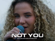 Lirik Lagu Not You – Emma Steinbakken, Alan Walker