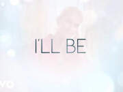 Lirik Lagu I'll Be - Céline Dion