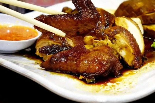 3 Cara Membuat Ayam Kecap dengan Berbagai Varian Bumbu