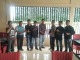 Terus Bergerak, DPD PJS Jambi Serahkan SK Kepengurusan ke DPC PJS Tebo
