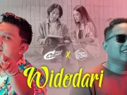 Lirik Lagu Widodari - Denny Caknan, Guyon Waton
