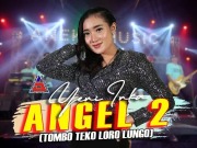 Lirik Lagu Angel 2 (Tombo Teko Loro Lungo) - Yeni Inka
